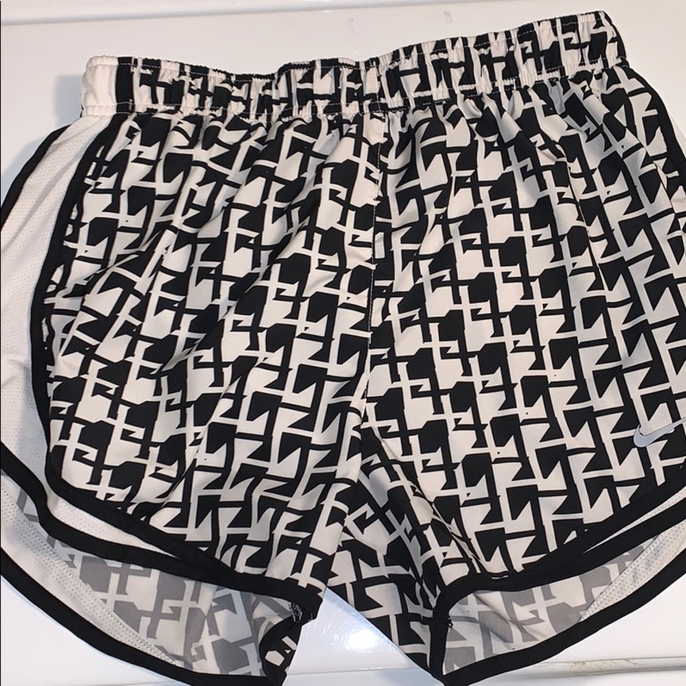 Nike Tempo Shorts